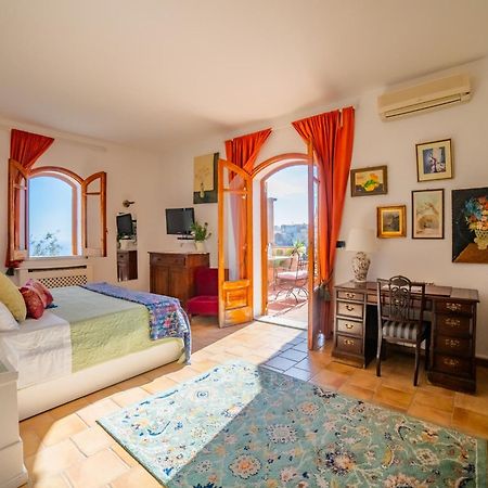 Villa Britannia Taormina Exterior photo